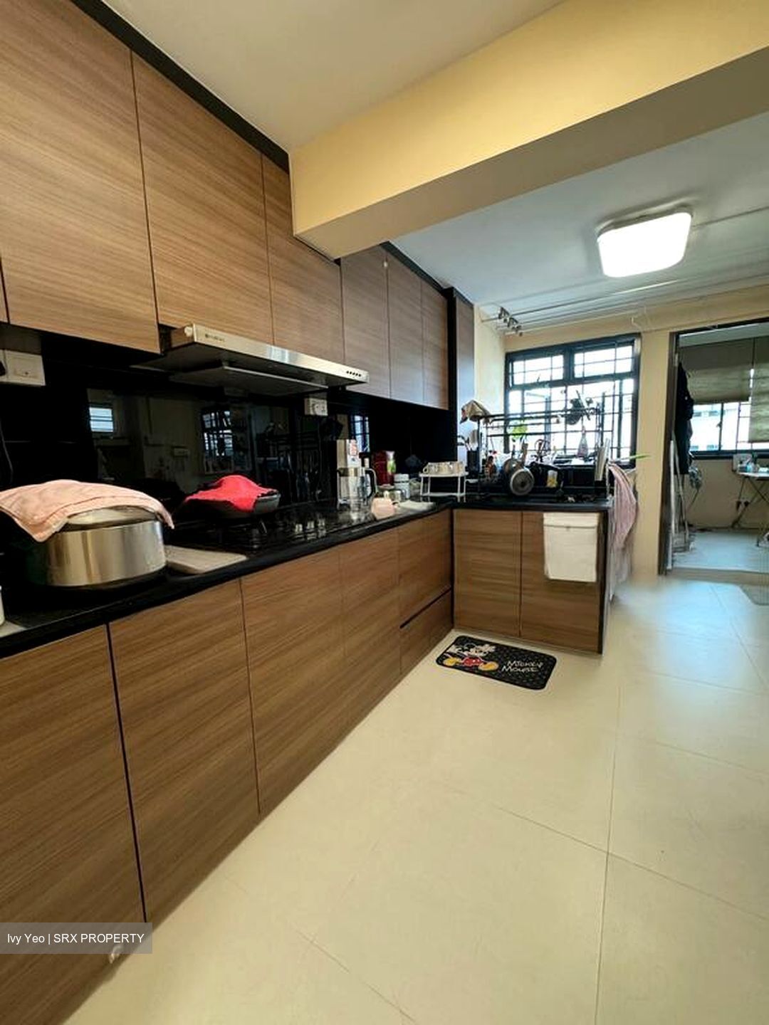 Blk 9 Holland Avenue (Queenstown), HDB 3 Rooms #447662911